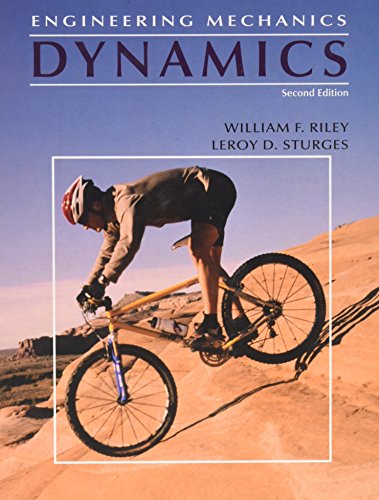 Engineering Mechanics: Dynamics