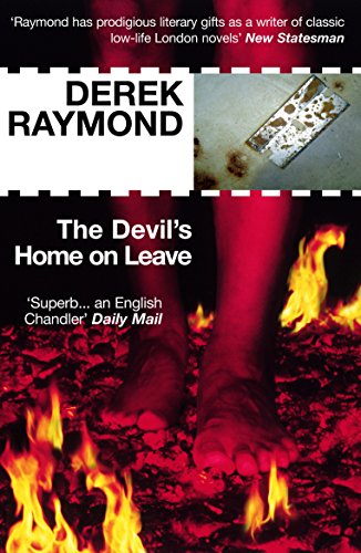 The Devil's Home on Leave: Factory 2