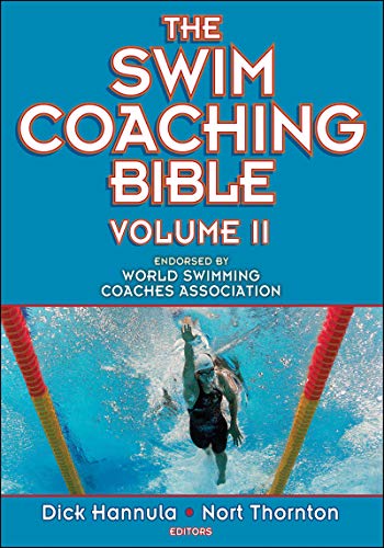 The Swim Coaching Bible: v. 2