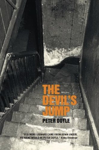 The Devils Jump
