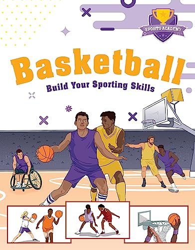 Sports Academy: Sports Academy: Basketball