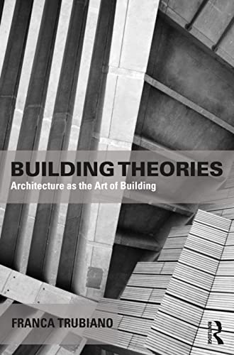 Building Theories: Integrating Matter