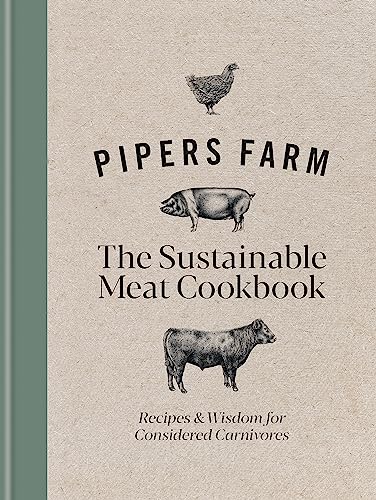Pipers Farm Meat Book