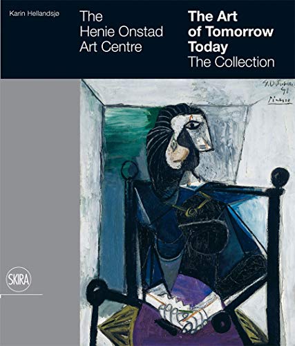 The Henie Onstad Art Centre: Art of T