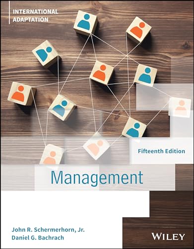 Management
