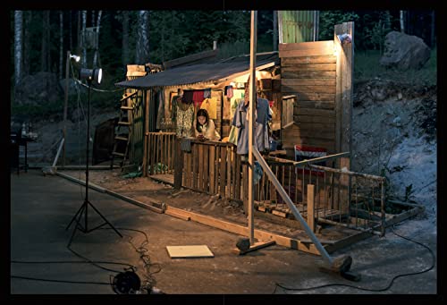 Jari Silomäki: Atlas of Emotions