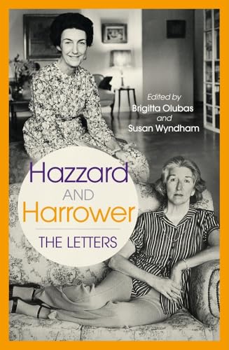 Hazzard and Harrower : The Letters