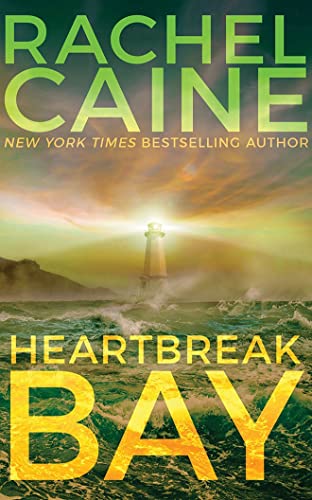 Heartbreak Bay: 5 (Stillhouse Lake, 5)