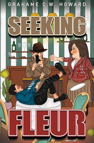 Seeking Fleur - book one