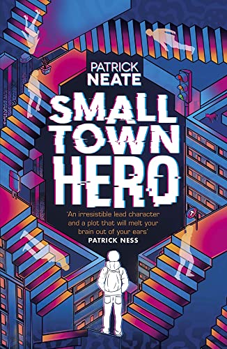 Small Town Hero