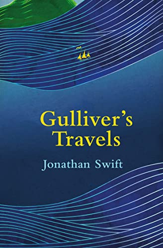 Gulliver’s Travels (Legend Classics): Into Several Remote Nations of the World