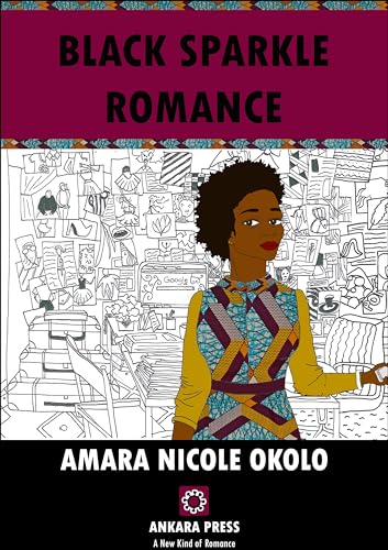 Black Sparkle Romance