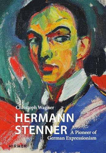Hermann Stenner : A Pioneer of German Expressionism