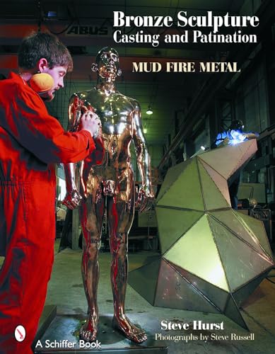 Bronze Sculpture Casting & Patination