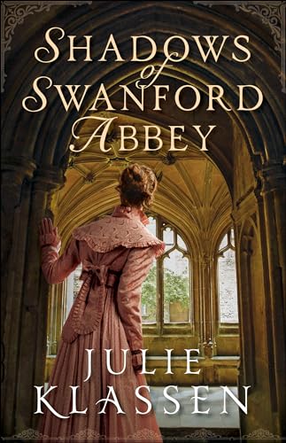 Shadows of Swanford Abbey