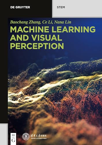 Machine Learning And Visual Perception