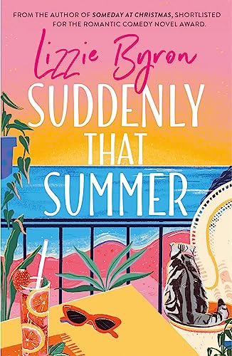 Suddenly That Summer