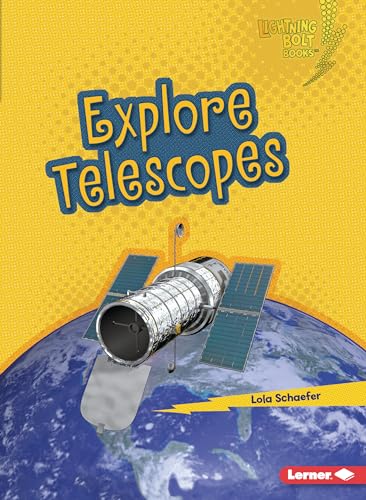 Explore Telescopes