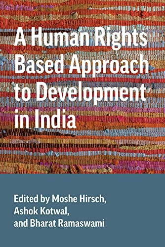 A Human Rights Based Approach to Development in India
