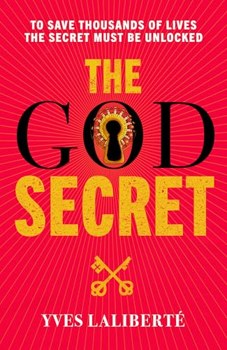 The God Secret Book One: Message From The Templars