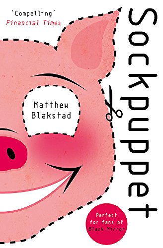 Sockpuppet: The Martingale Cycle (Martingale Cycle 1)