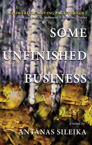 Some Unfinished Business