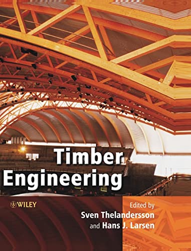Timber Engineering