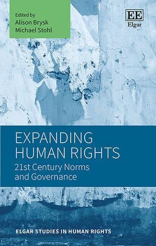 Expand Human Rights