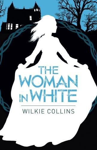The Woman in White (Classics)