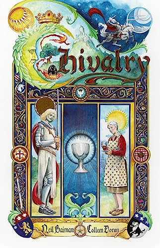 Chivalry
