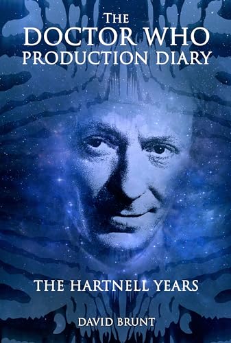 The Doctor Who Production Diary: The Hartnell Years : 1