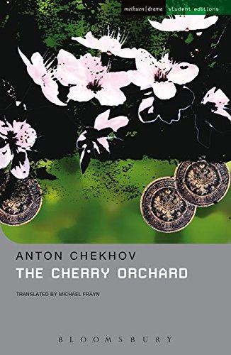 The Cherry Orchard: A Comedy in Four Acts (Student Editions)