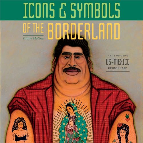 Icons & Symbols of the Borderland
