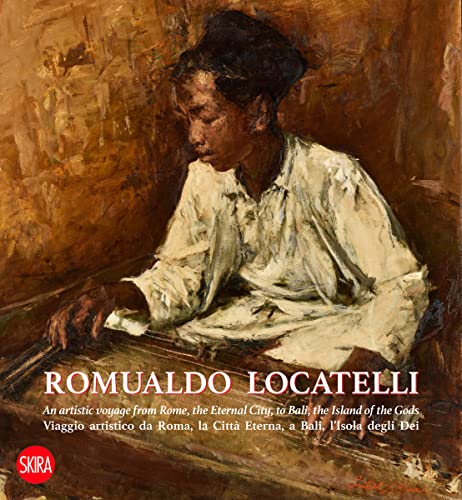 Romualdo Locatelli: An Artistic Voyage from Rome