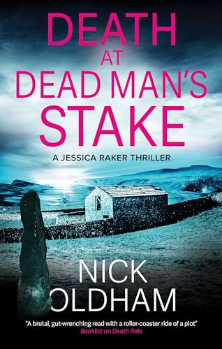 Death at Dead Man's Stake