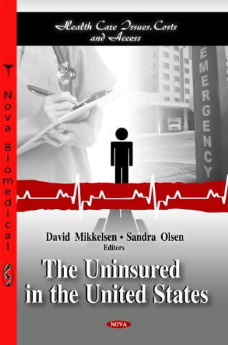 Uninsured in the United States
