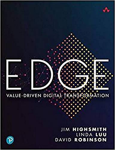 EDGE: Value-Driven Digital Transformation