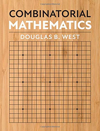 Combinatorial Mathematics