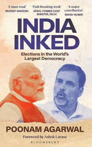 India Inked : Elections in the World's Largest Democracy