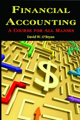 Financial Accounting a Course for All Majors