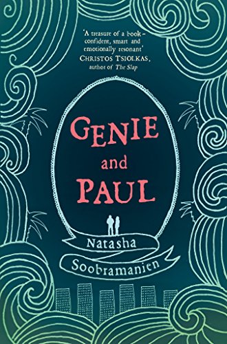 Genie and Paul