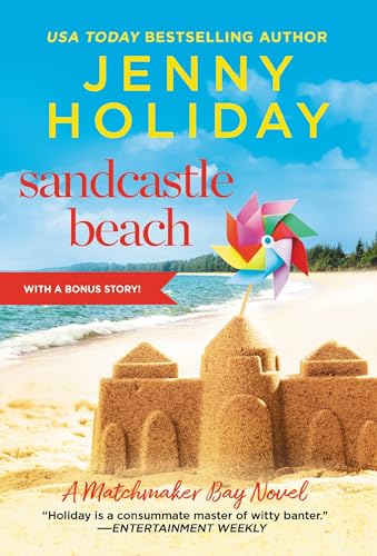 Sandcastle Beach : Includes a bonus novella