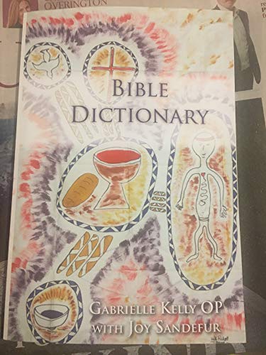 Bible Dictionary