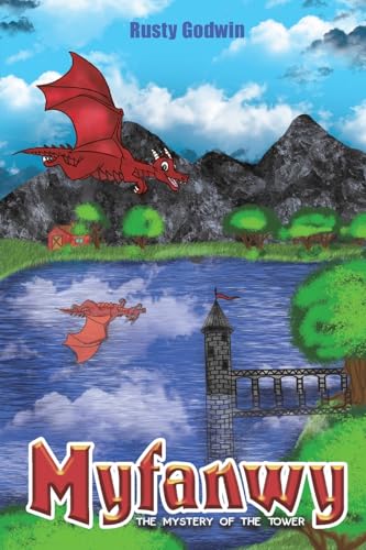 Myfanwy : The Mystery of the Tower