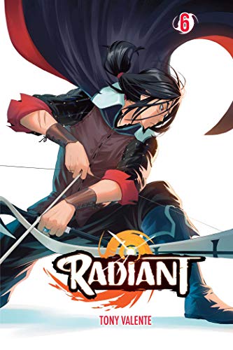 Radiant Vol 6: Volume 6