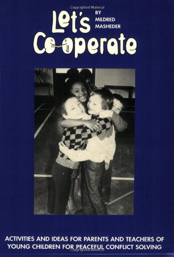 Let's Co-operate