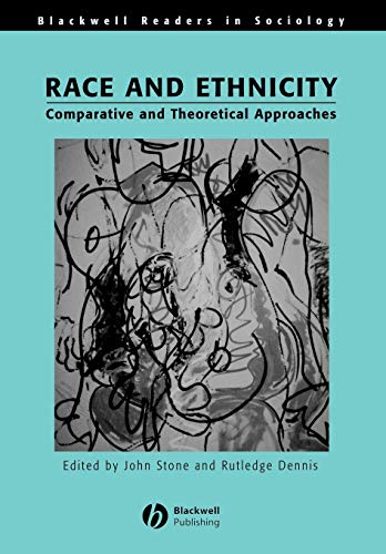 Race and Ethnicity: Global and Theoretical Approaches