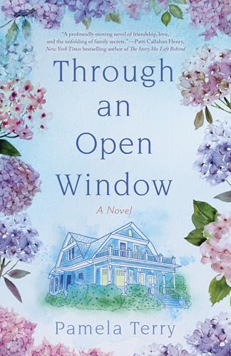 Through an Open Window : A Novel