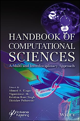 Handbook of Computational Sciences : A Multi and Interdisciplinary Approach