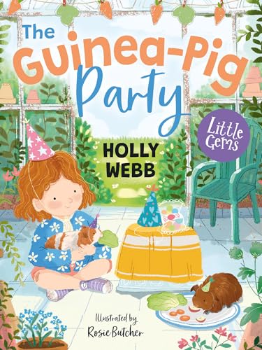 The Guinea-Pig Party